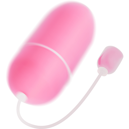 Vibrating Egg