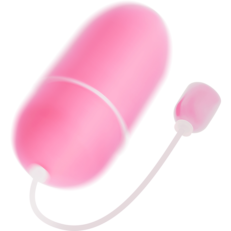 Vibrating Egg