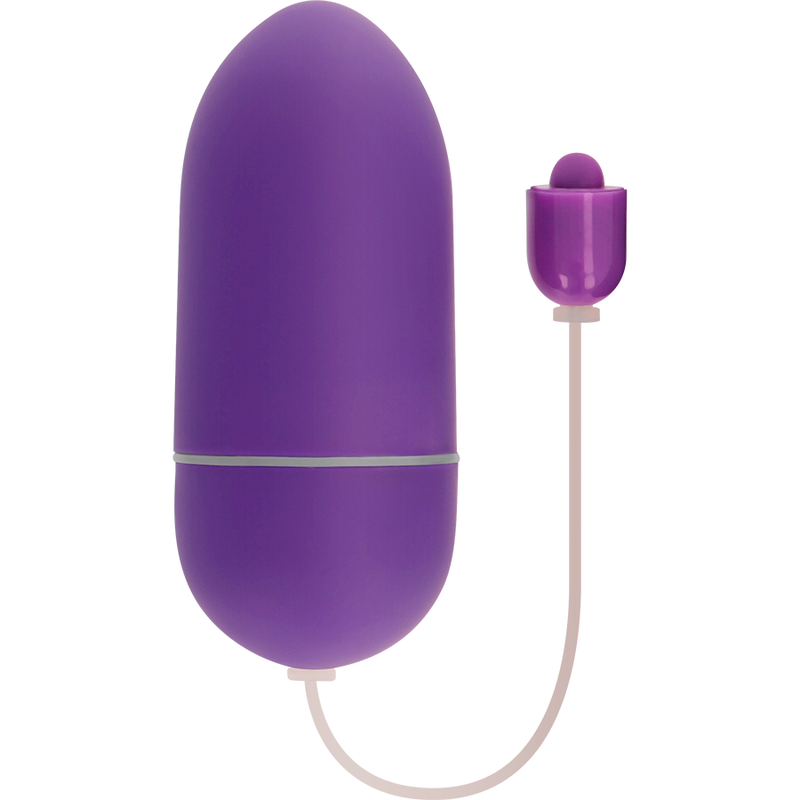 Vibrating Egg