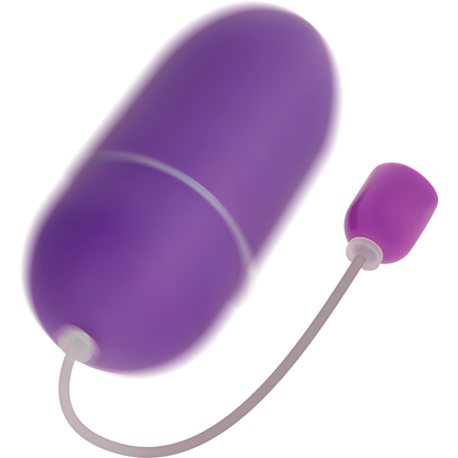 Vibrating Egg