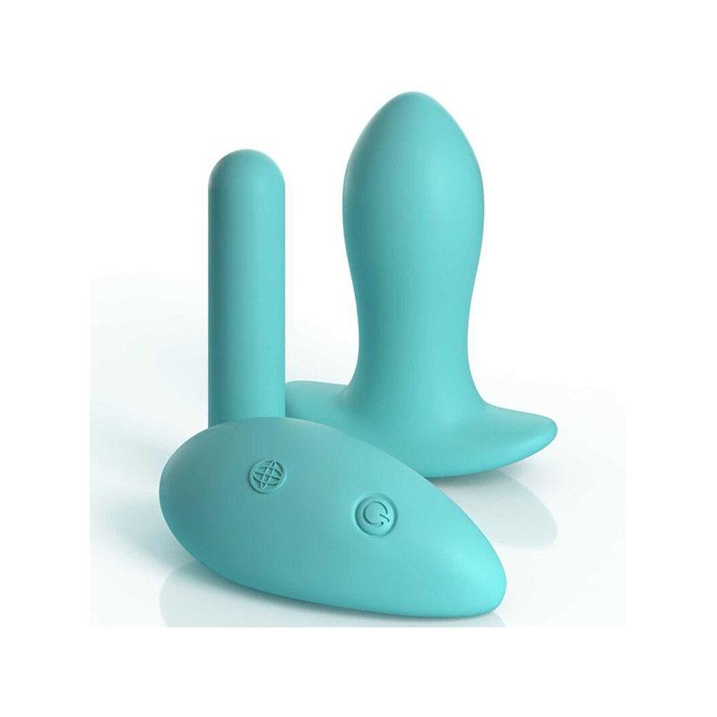 Pantie Hook Up