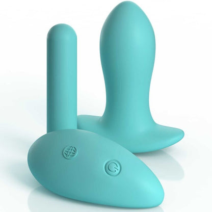 Pantie Hook Up