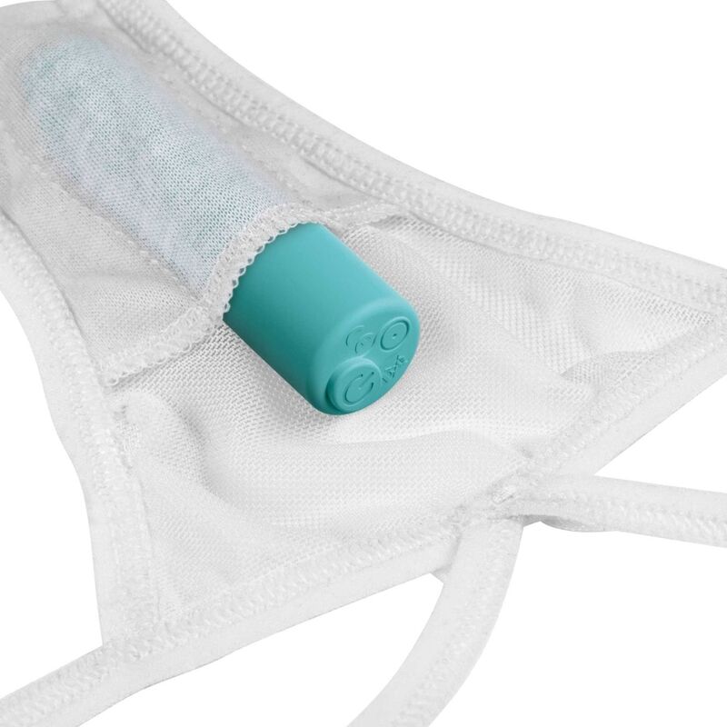 Pantie Hook Up
