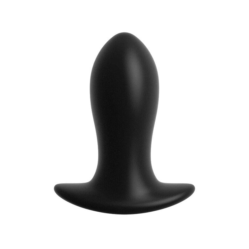 Pantie Remote Triple Teaser
