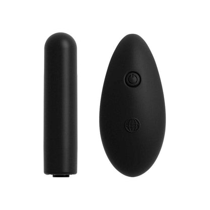 Pantie Remote Triple Teaser