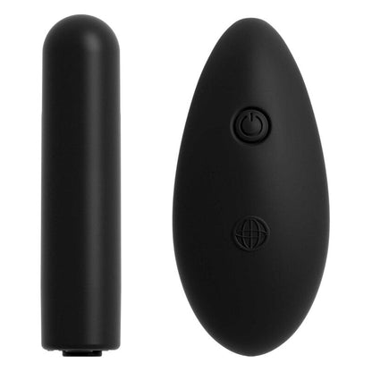 Pantie Remote Triple Teaser