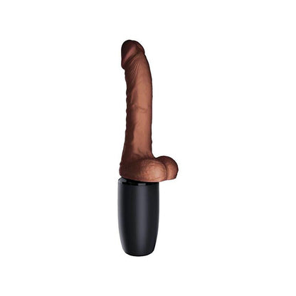 Plus Thrusting Cock