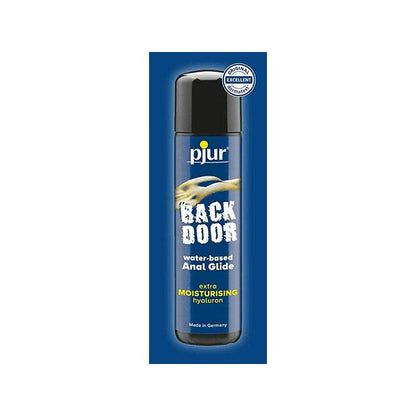 Lubricante Pjur Back Door Anal 2 ML