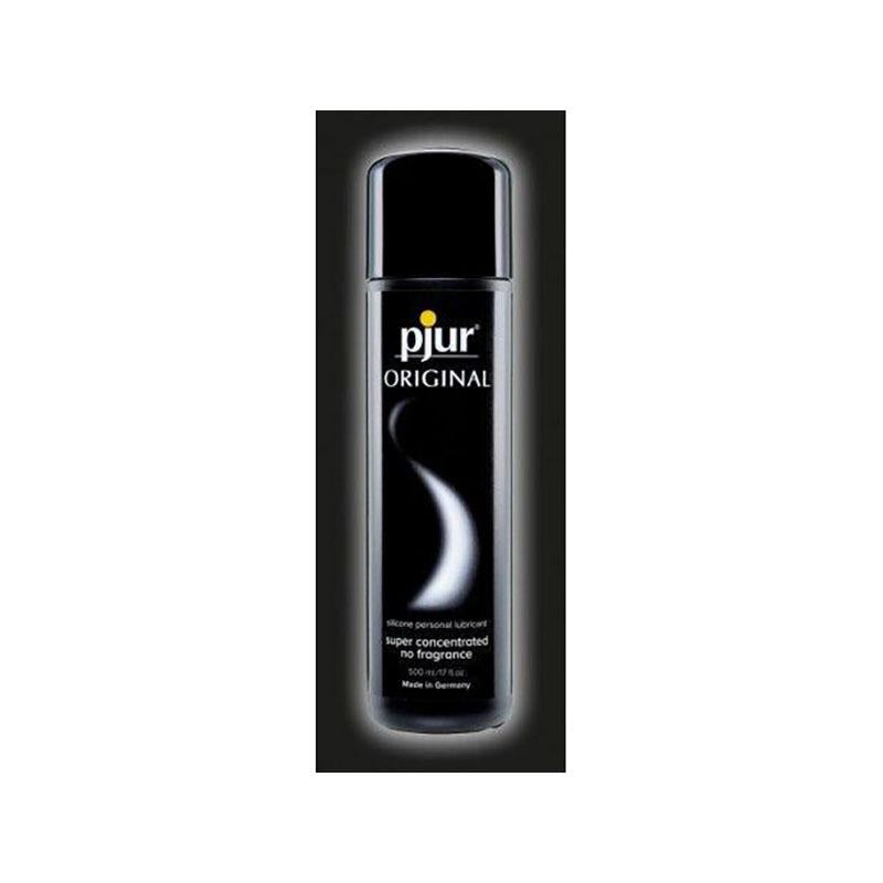 Lubricante Pjur Original 1.5 ML