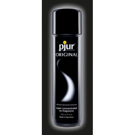 Lubricante Pjur Original 1.5 ML