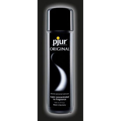 Lubricante Pjur Original 1.5 ML