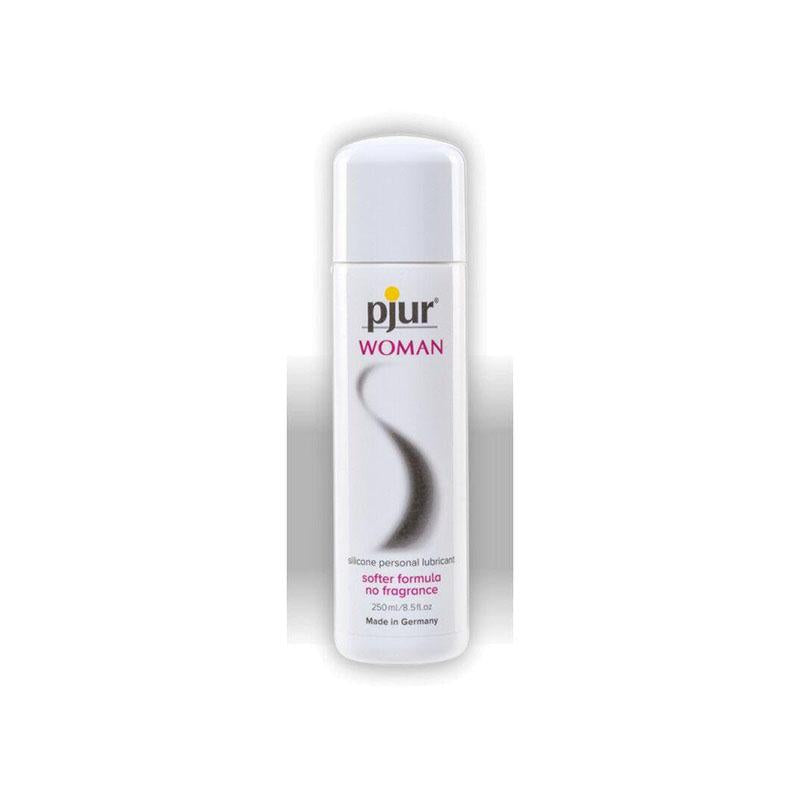 Lubricante Pjur Woman Bodyglide 1.5 ML