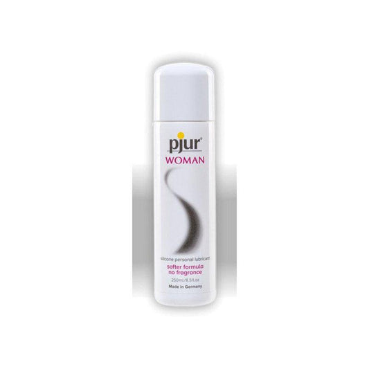 Lubricante Pjur Woman Bodyglide 1.5 ML