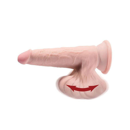 Dildo Realistico Plus 3D
