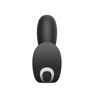 Satisfyer Top Secret+