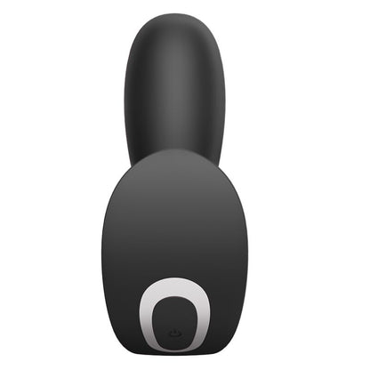 Satisfyer Top Secret+