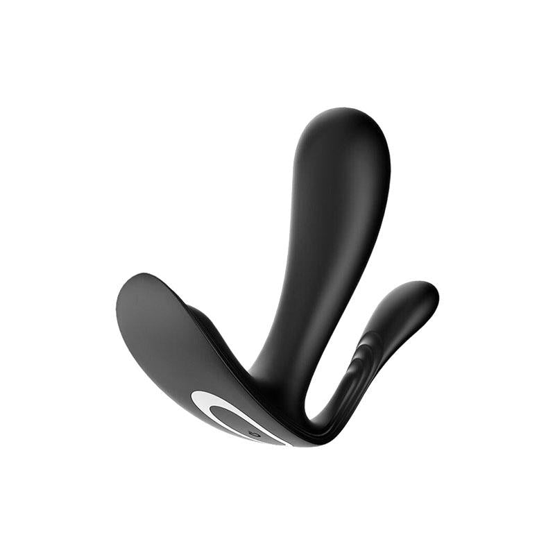 Satisfyer Top Secret+