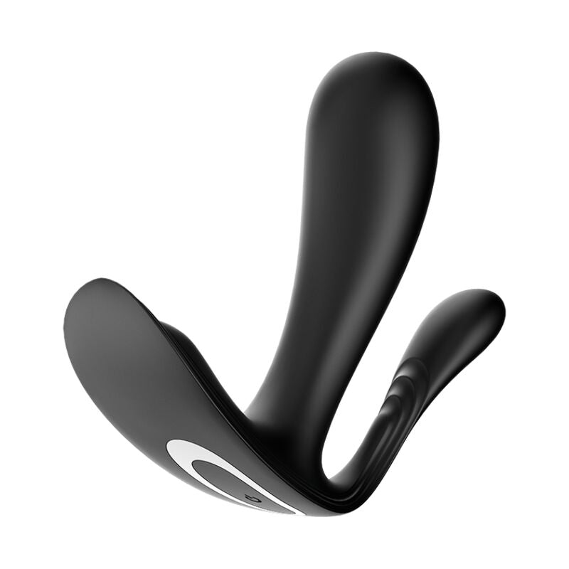 Satisfyer Top Secret+