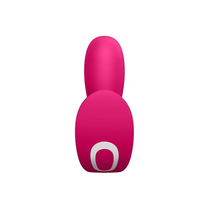 Satisfyer Top Secret+