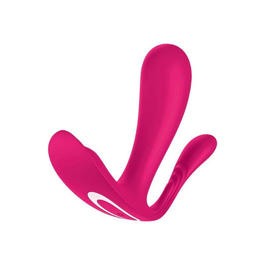 Satisfyer Top Secret+