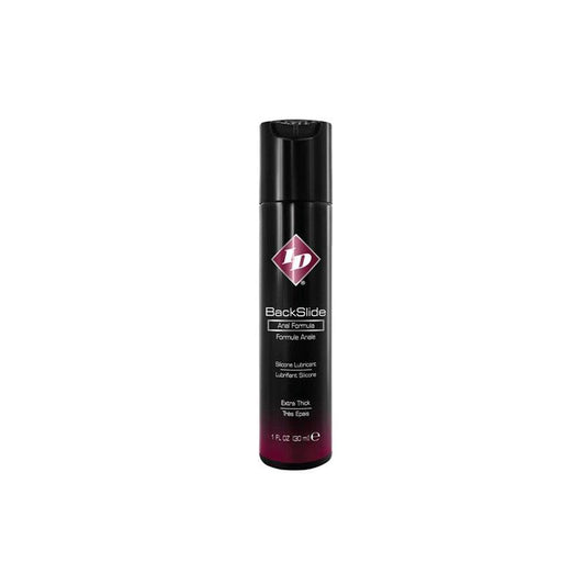 Lubricante Id Backslide Anal 30ML