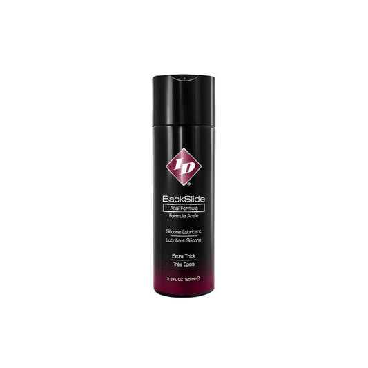 Lubricante Id Backslide Anal Formula 65ML