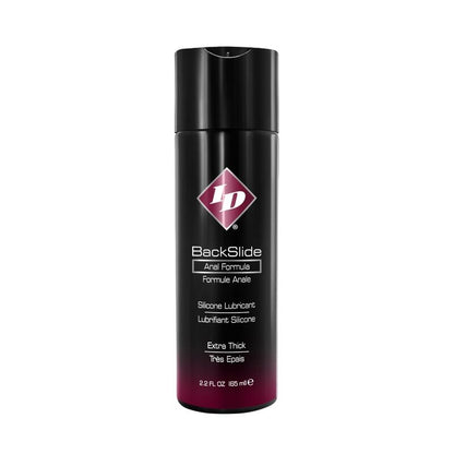 Lubricante Id Backslide Anal Formula 65ML