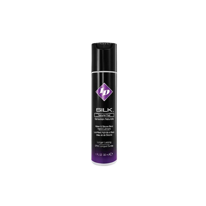 Lubricante Id Silk 30ML