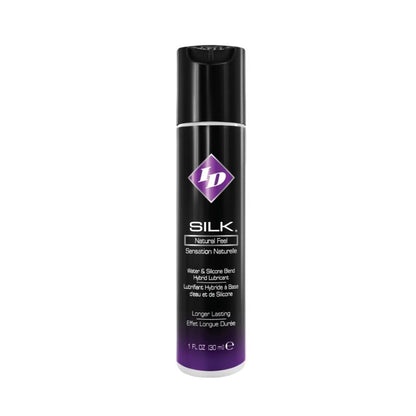 Lubricante Id Silk 30ML