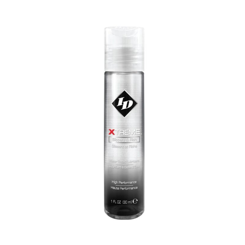 Lubricante Id Xtreme 30 ML