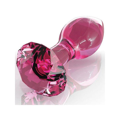 Plug Anal Icicles