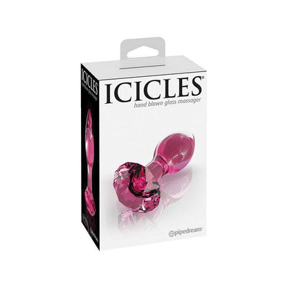 Plug Anal Icicles