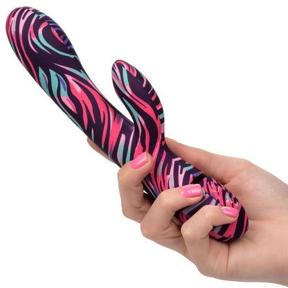 Dual Wand