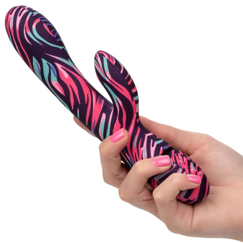 Dual Wand