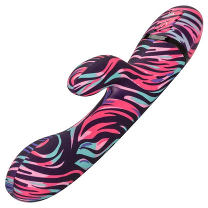 Dual Wand