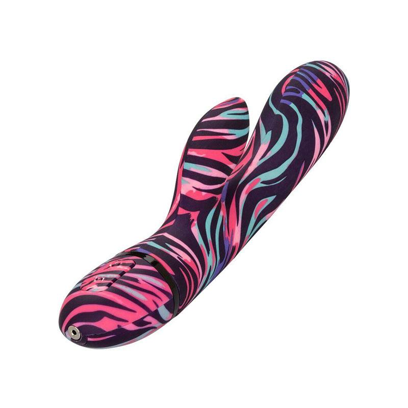 Dual Wand