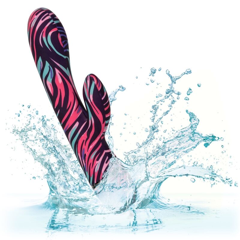 Dual Wand