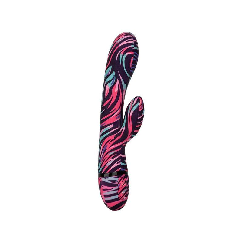 Dual Wand