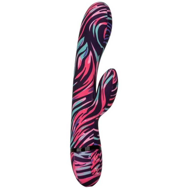 Dual Wand