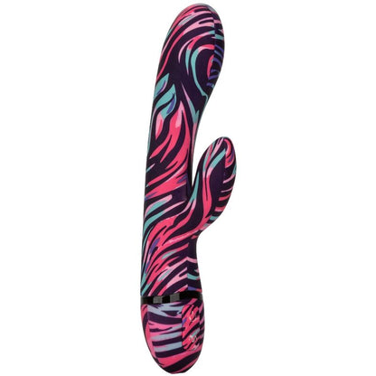Dual Wand
