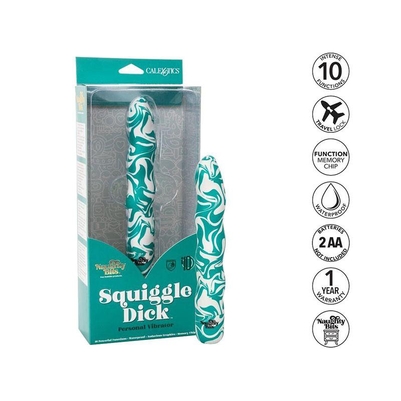 Squiggle Dick
