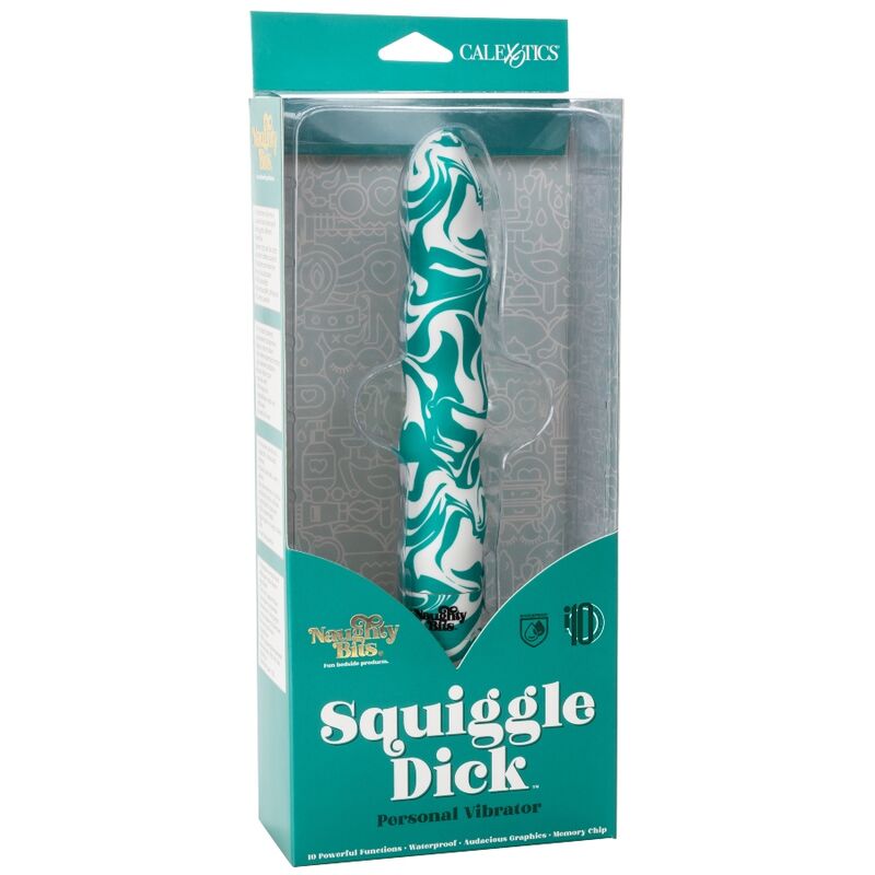 Squiggle Dick