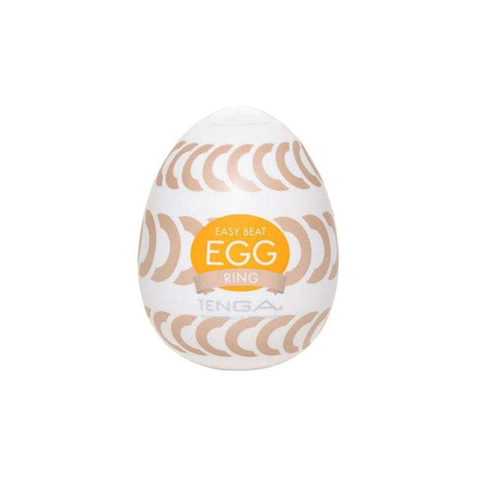 Masturbador Egg Ring