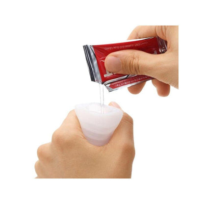 Masturbador Crystal Mist