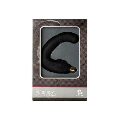 Rude-Boy