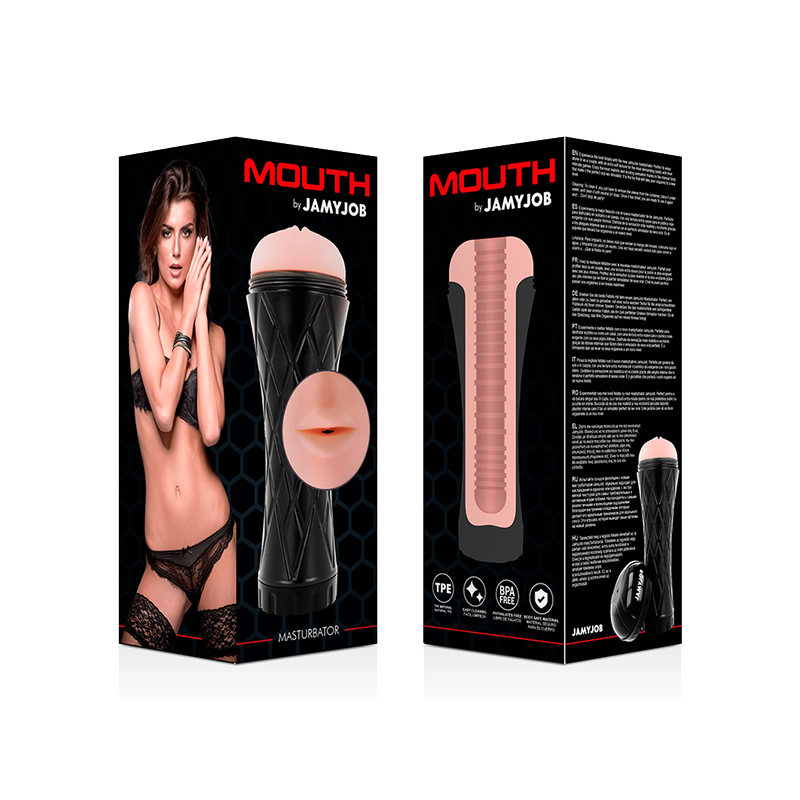 Mouth