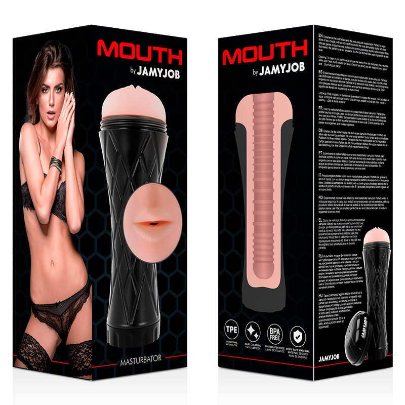 Mouth