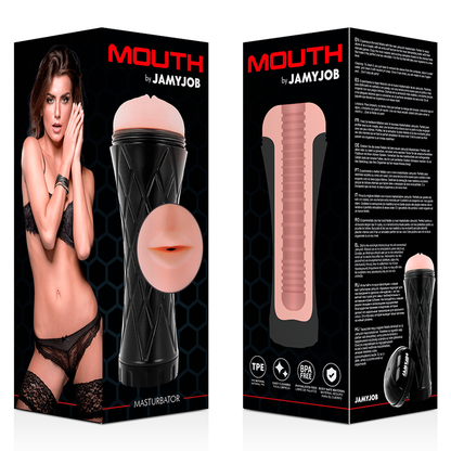 Mouth