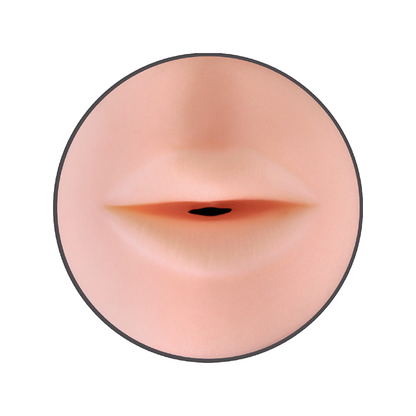 Mouth
