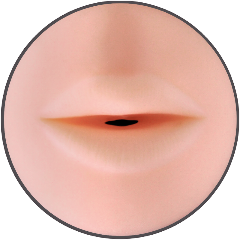 Mouth